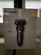 Barbermaskine PANASONIC