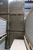 6 stk. paller med isolering ROCKWOOL TERRÆNBATTS Floor to Ground Slab