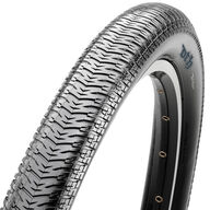 8 stk. Maxxis DTH 24x1.75 120tpi Wire