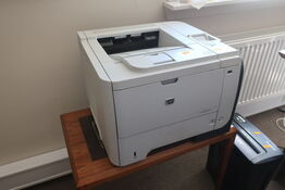 Printer HP LasterJet P3015