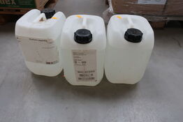 3 dunke EcoForm Liquid RTU