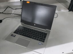 HP EliteBook 830 G6 Intel i5-8265U/16GB/256GB NVMe