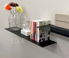 2 stk. Hylder Level Shelf by Trine Poulsen