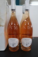 10 fl. Rosévin DÉCORÉ