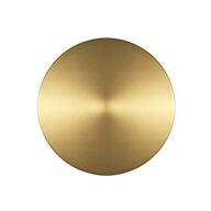 Lumega Saga - Brass - Small