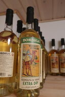 6 fl. Vermouth BORDIGA Extra Dry