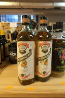 2 fl. Likør TRIPLE SEC Pierre Ferrand