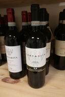 5 fl. Rødvin SANTARITA Rosso Di Valtellina 2022