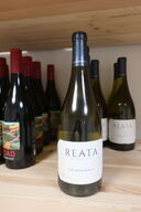 7 fl. Hvidivn REATA Sonoma Coast Chardonnay 2021