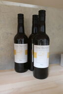 3 fl. Sherry JOSÉ RAMÓN Fino