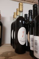4 fl. Vermouth VINO Aromatizzato