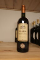 4 fl. Vermouth COCCHI Di Torino