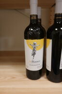 4 fl. Hvidvin INBIANCO Sangiovese Toscana 2023