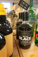 2 fl. Likør TROLDEN The New Black