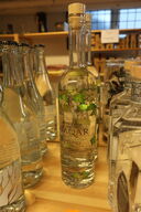 2 fl. Spiritus WAQAR Pisco