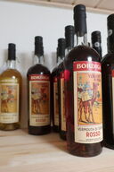 6 fl. Vermouth BORDIGA Rosso