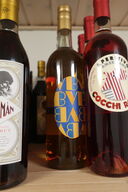 6 fl. Vermouth CHINATI Vergano