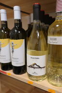 6 fl. Hvidvin SCALUNERA Etna Bianco 2023
