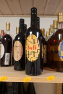 6 fl. Vermouth VINO Chinato
