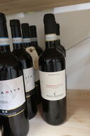 3 fl. Rødvin BARBERA D'ASTI Franco Francesco 2023