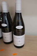 4 fl. Hvidvin MENETOU-SALON Sauvignon Blanc 2022