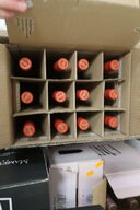 12 fl. Hvidvin LEITZ Weingut Dragon Stone
