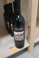 6 fl. Rødvin L'ECOLO No 41 Merlot 2019