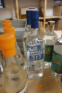 2 fl. Sambuca 313