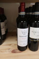 3 fl. Rødvin SANTARITA Nebbiolo 2022