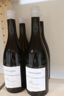 4 fl. Rødvin SANCERRE Les Chasseignes 2018