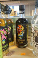 1 fl. Likør BAD COMPANY Coffee Liqueur
