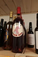 5 fl. Vermouth COCCHI ROSA