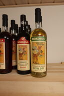 8 fl. Vermouth BORDIGA Rosso, Extra Dry