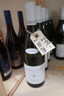5 fl. Hvidvin MENETOU-SALON Sauvignon Blanc 2022