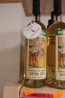6 fl. Vermouth BORDIGA Extra Dry