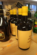 4 fl. Spiritus CIA Amore Amaro