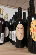 6 fl. Vermouth VINO Chinato