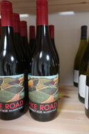5 fl. Rødvin PIKE ROAD Pinot Noir 2022
