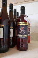 3 fl. Sherry BORDIGA Aperitivo