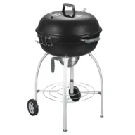Cadac Kuglegrill KUL "PRO Ø57cm." Askeskål 4-Alu.ben