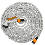 Green>it flexslange 1/2" 22,5 m med sprøjtepistol