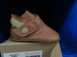 Sko MAGICAL SHOES - str. 22