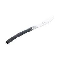 12 stk. Bordkniv Black oak L230 mm Chef&Sommelier