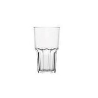 24 stk. Vandglas PC Granity 22 cl GlassFORever