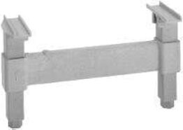 2 stk. Støtteramme for D300 mm hylde Cambro Camshelving Premium