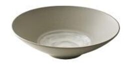 2 stk. Tallerken coupe dyb cream 240 mm Silento Playground