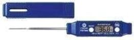 1 stk. Termometer Pen-style PDT300 W Comark inkl. batteri  LR44  (263090)