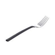 12 stk. Spisegaffel Black oak L210 mm Chef&Sommelier
