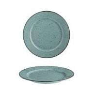 12 stk. Tallerken Rainforest 280 mm Lifestyle Picnic