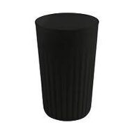 36 stk. TO GO kop sort 400 ml
